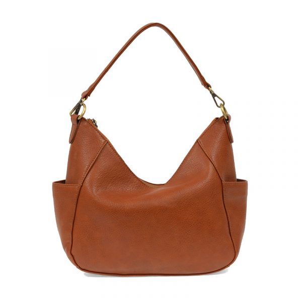 Joy Susan Trish Convertible Hobo Bag