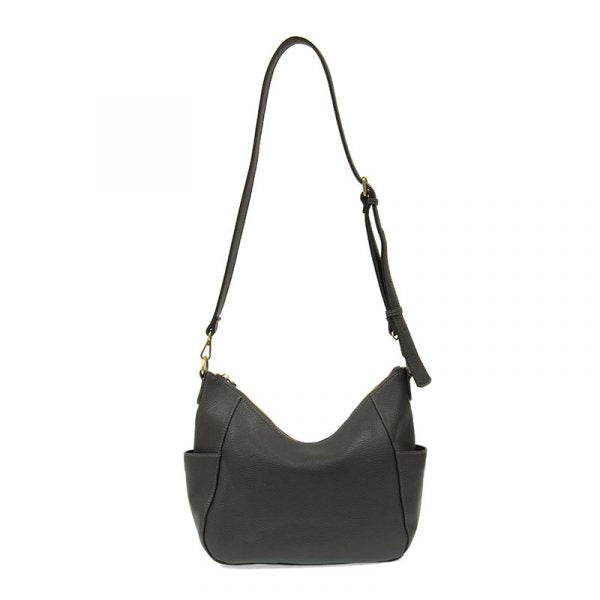 Joy Susan Trish Convertible Hobo Bag