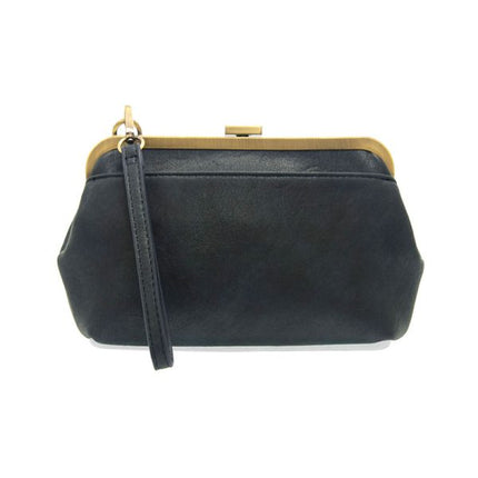 Joy Susan Vivie Frame Lock Crossbody
