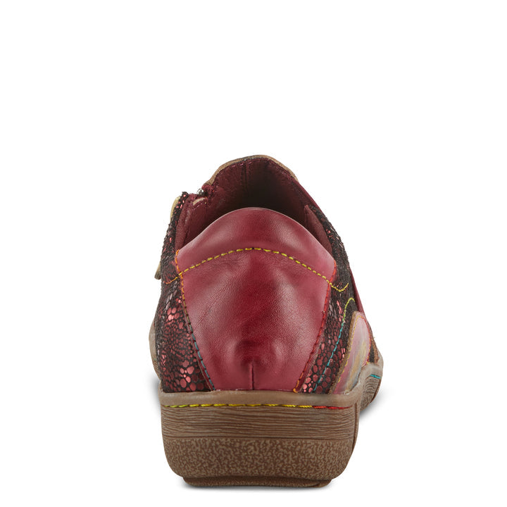 L'Artiste Lata (Women's) - Cabernet Multi