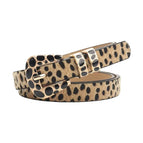 LEOPARD / One size