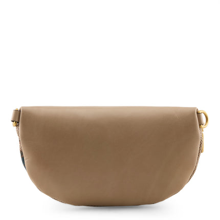 L'Artiste ArtisanLuv Crossbody- Beige Multi