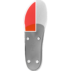 LATERAL FOREFOOT WEDGE