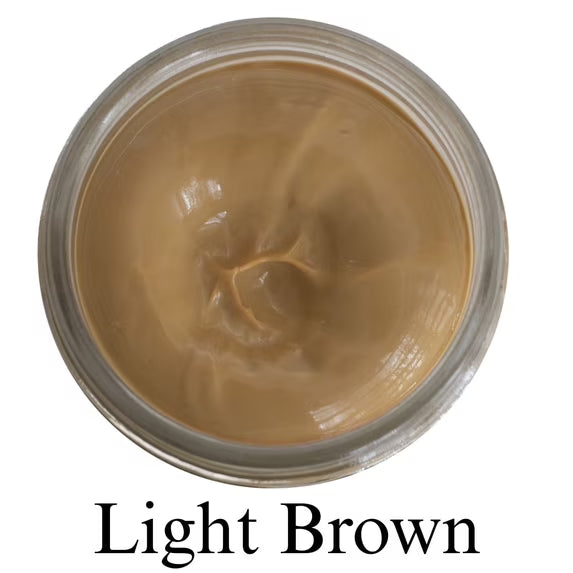 Meltonian Cream Polish