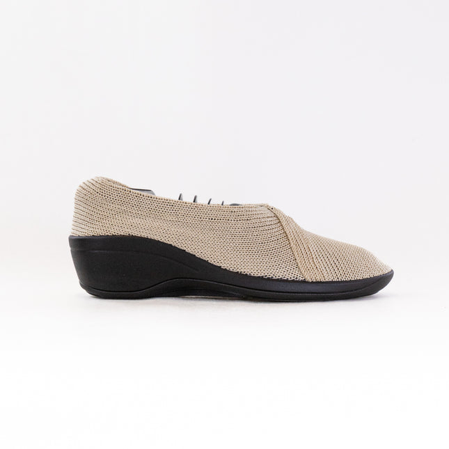 Arcopedico Mailu (Women's) - Beige