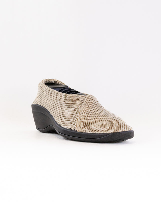 Arcopedico Mailu (Women's) - Beige