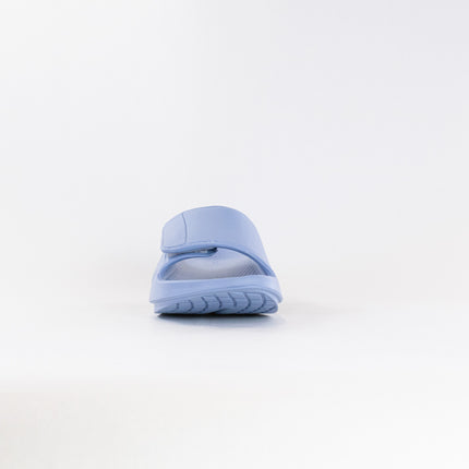 OOFOS OOahh Sport Flex Sandal (Women's) - Neptune Blue