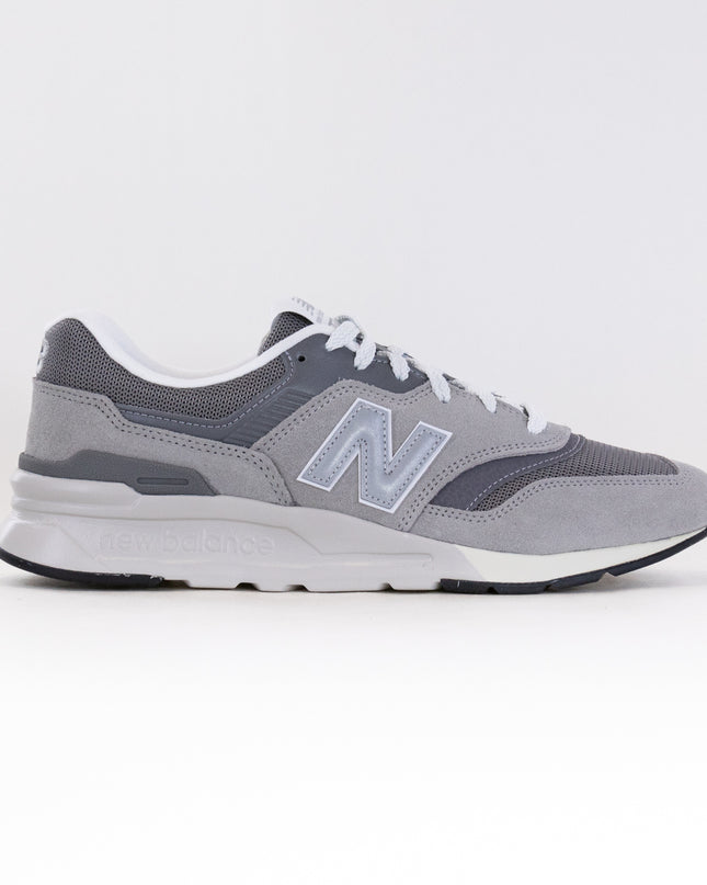 New Balance 997 (Men's) - Grey