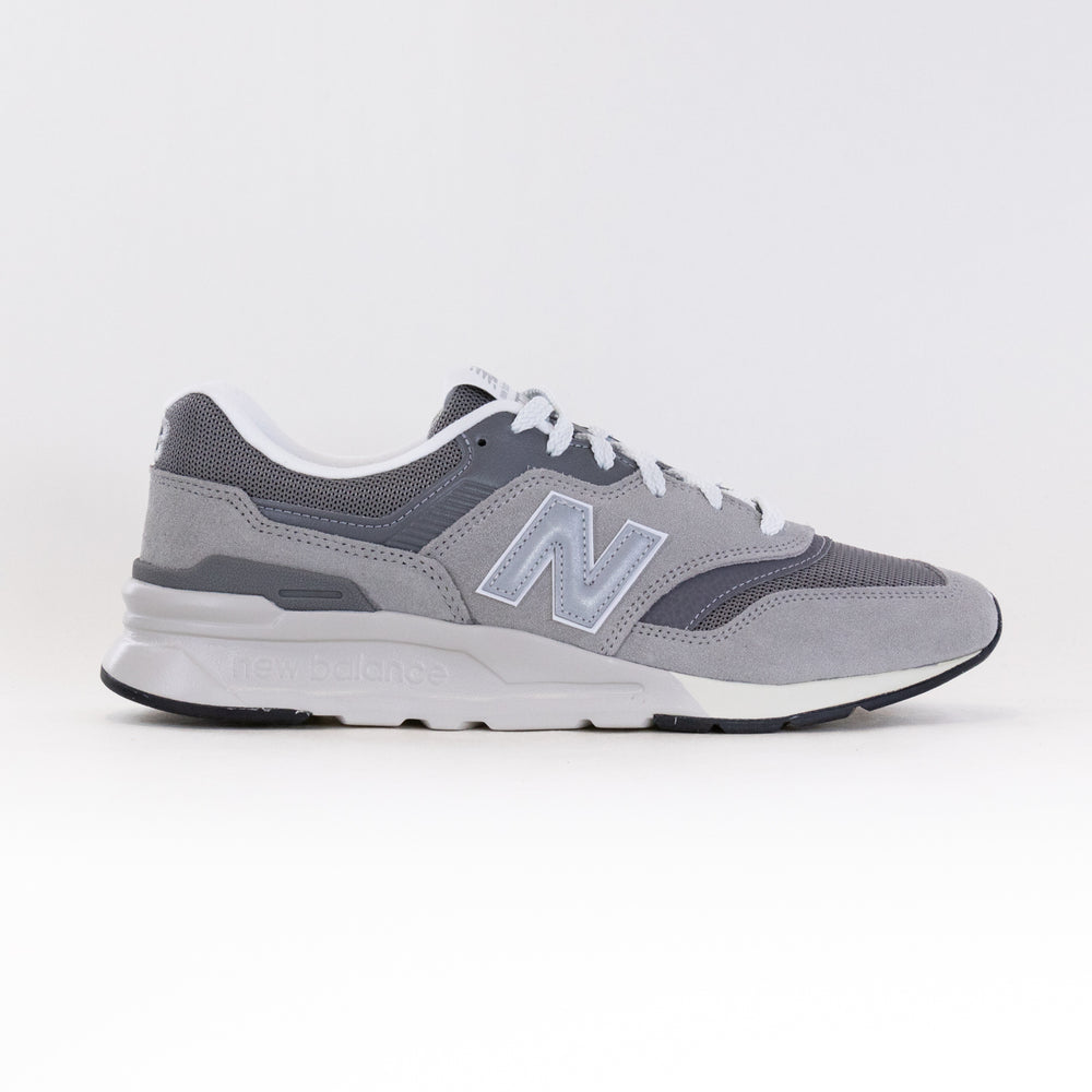 New Balance 997 (Men's) - Grey