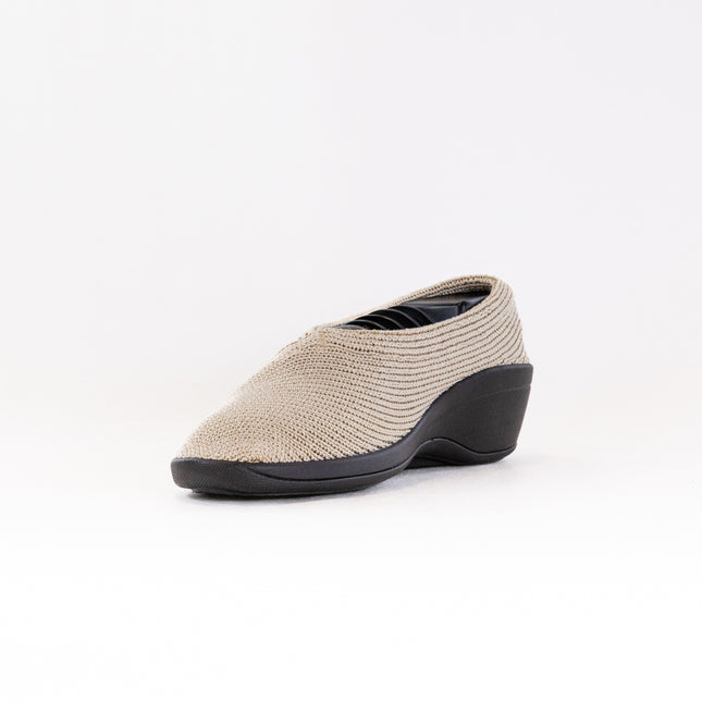 Arcopedico Mailu (Women's) - Beige