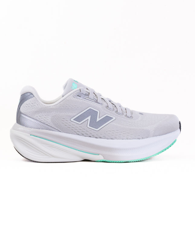 New Balance 860V15 (Women's) - Grey Matter/Sea Salt