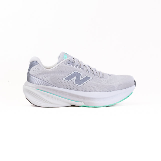 New Balance 860V15 (Women's) - Grey/White