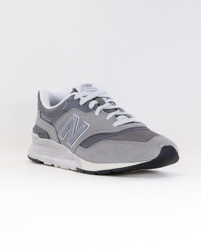 New Balance 997 (Men's) - Grey