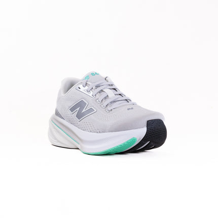 New Balance 860V15 (Women's) - Grey/White