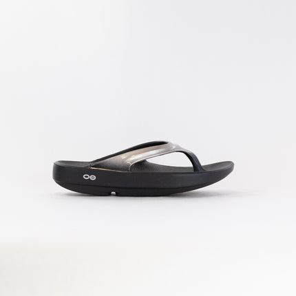 OOFOS OOlala Sandal (Women's) - Latte