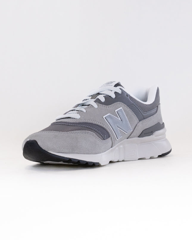 New Balance 997 (Men's) - Grey