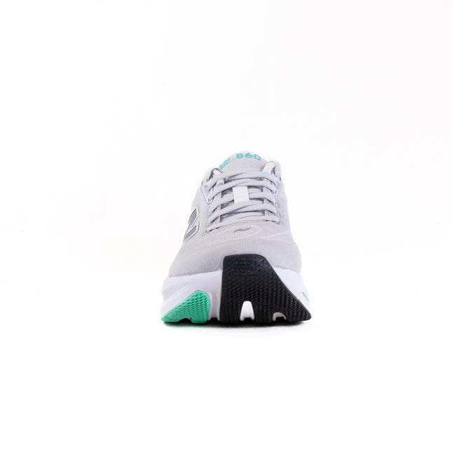 New Balance 860V15 (Women's) - Grey/White