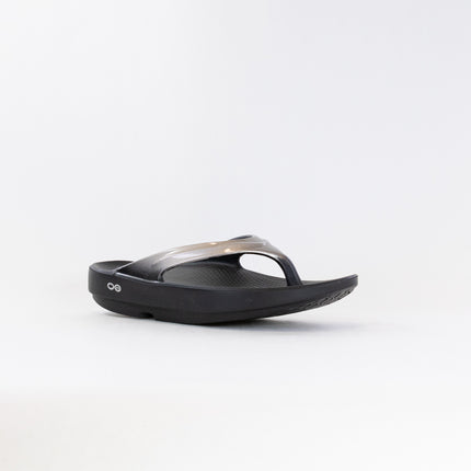 OOFOS OOlala Sandal (Women's) - Latte