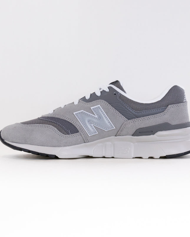 New Balance 997 (Men's) - Grey