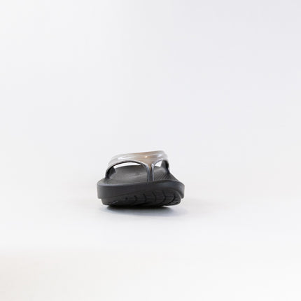 OOFOS OOlala Sandal (Women's) - Latte