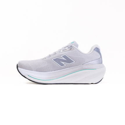 New Balance 860V15 (Women's) - Grey/White
