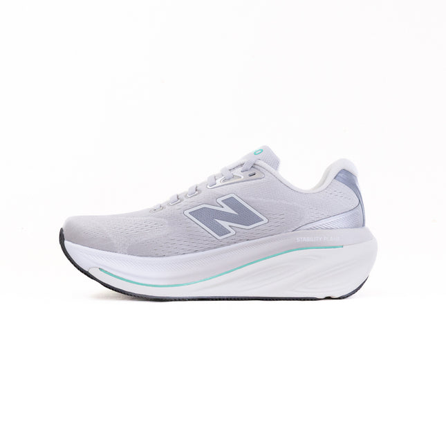 New Balance 860V15 (Women's) - Grey/White