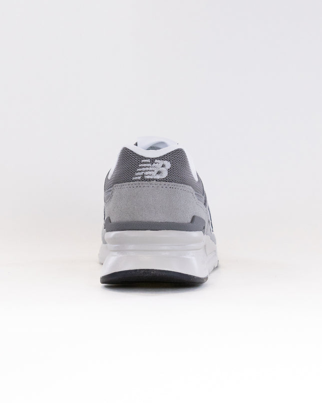 New Balance 997 (Men's) - Grey