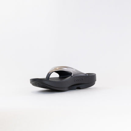 OOFOS OOlala Sandal (Women's) - Latte