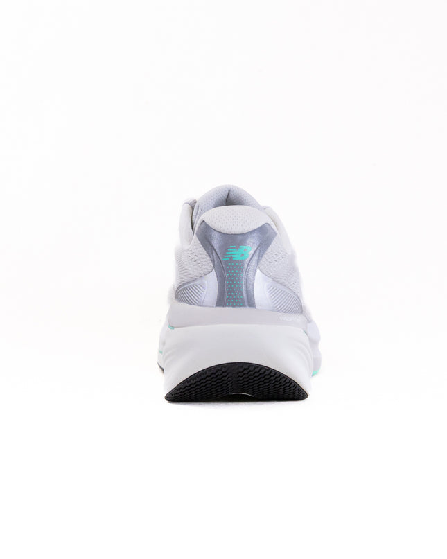 New Balance 860V15 (Women's) - Grey Matter/Sea Salt