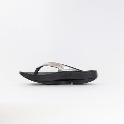 OOFOS OOlala Sandal (Women's) - Latte