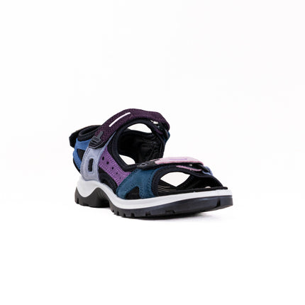 ECCO Yucatan (Women's) - Multicolor