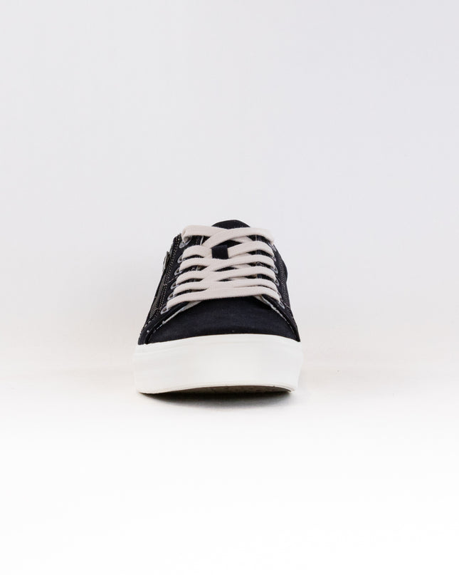 Taos Z Soul (Women's) - Black/Tan Distressed