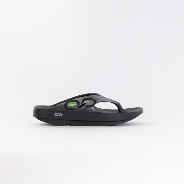 OOFOS Original Sport Sandal (Unisex) - Graphite