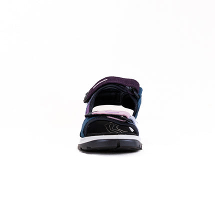 ECCO Yucatan (Women's) - Multicolor