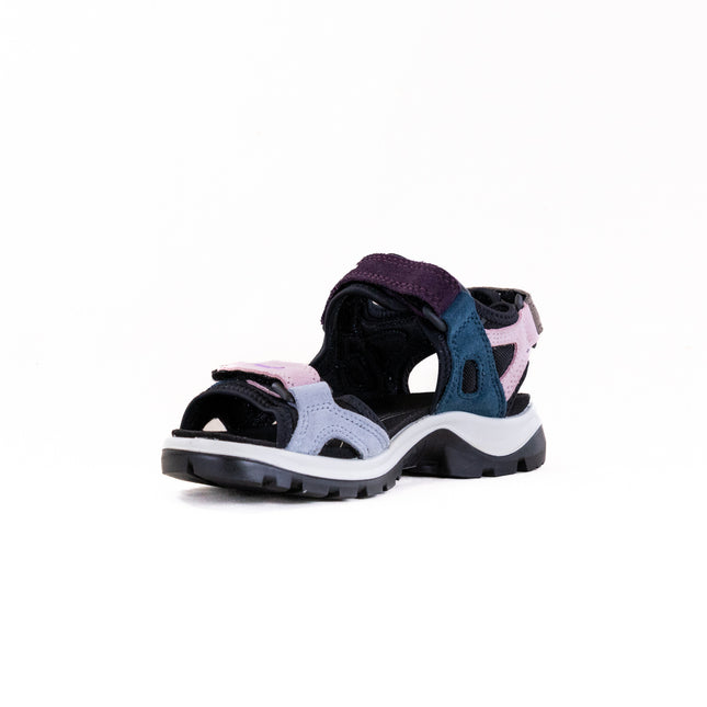 ECCO Yucatan (Women's) - Multicolor