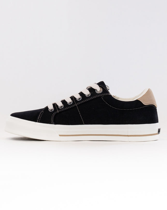 Taos Z Soul (Women's) - Black/Tan Distressed