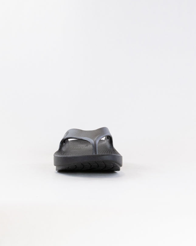 OOFOS Original Sport Sandal (Unisex) - Graphite