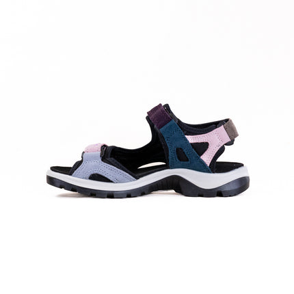 ECCO Yucatan (Women's) - Multicolor