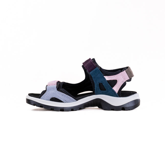 ECCO Yucatan (Women's) - Multicolor