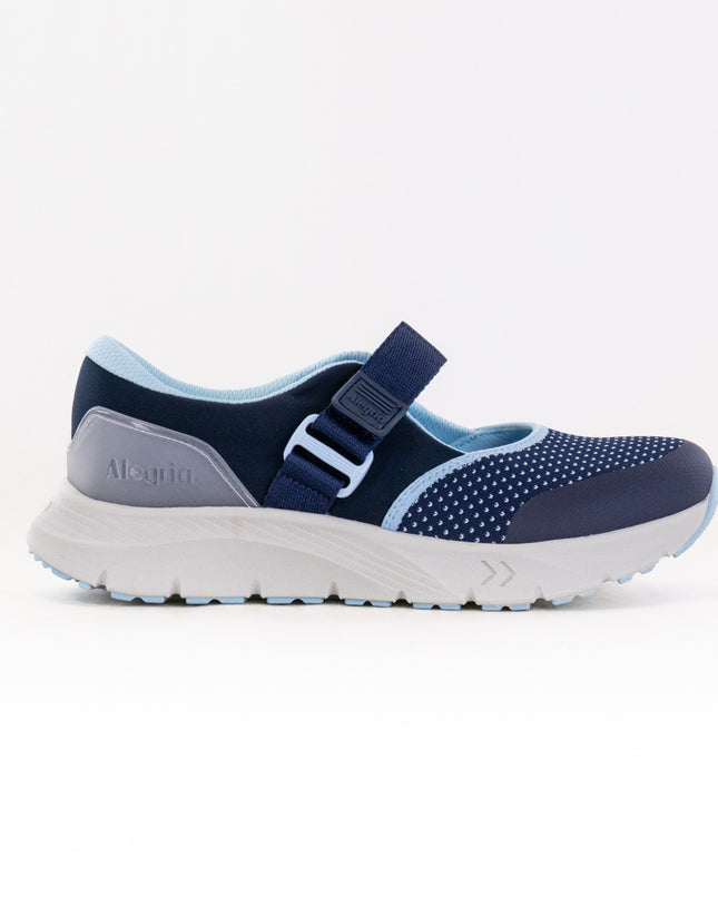 Alegria Atlis (Women's) - Blue Ice