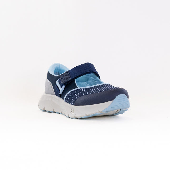 Alegria Atlis (Women's) - Blue Ice