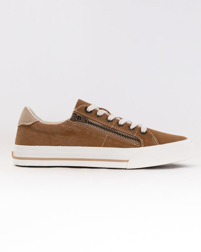 Taos Z Soul (Women's) - Golden Tan/Tan Distressed