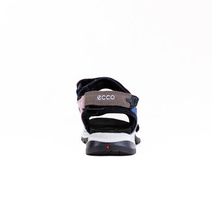 ECCO Yucatan (Women's) - Multicolor