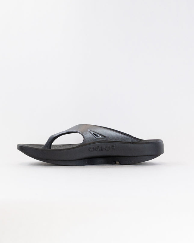 OOFOS Original Sport Sandal (Unisex) - Graphite