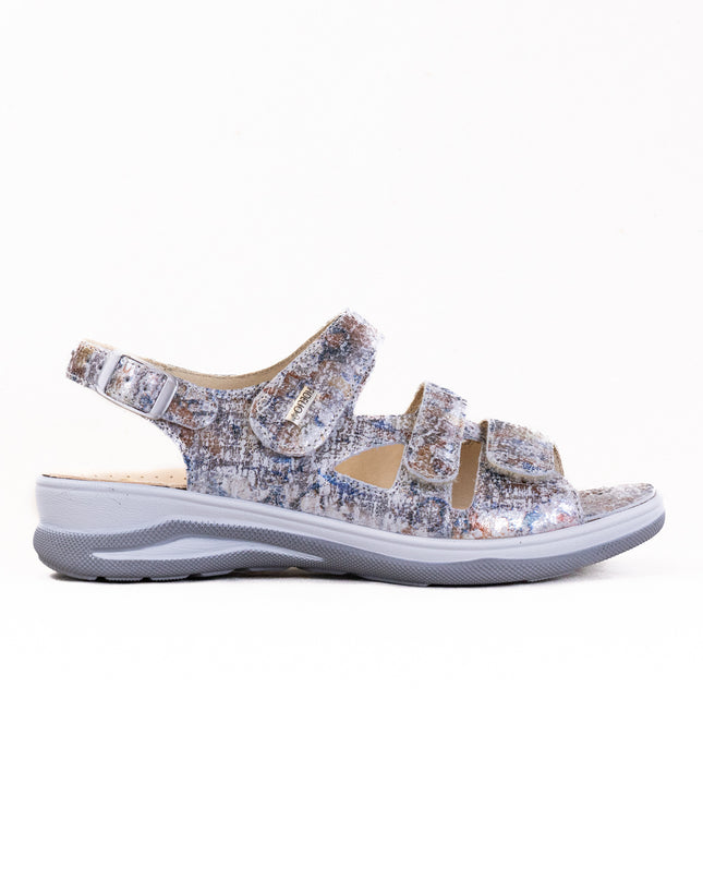 Fidelio Meza (Women's) - Bianco Hermana