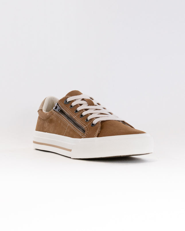 Taos Z Soul (Women's) - Golden Tan/Tan Distressed
