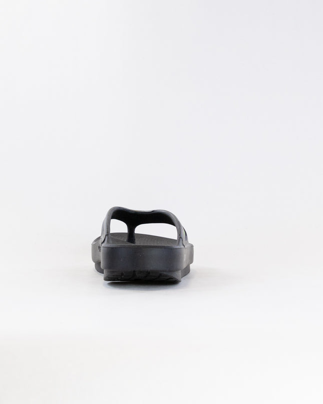 OOFOS Original Sport Sandal (Unisex) - Graphite