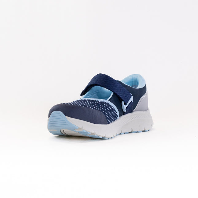 Alegria Atlis (Women's) - Blue Ice