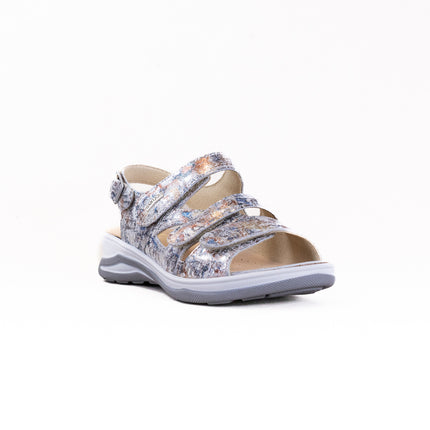 Fidelio Meza (Women's) - Bianco Hermana