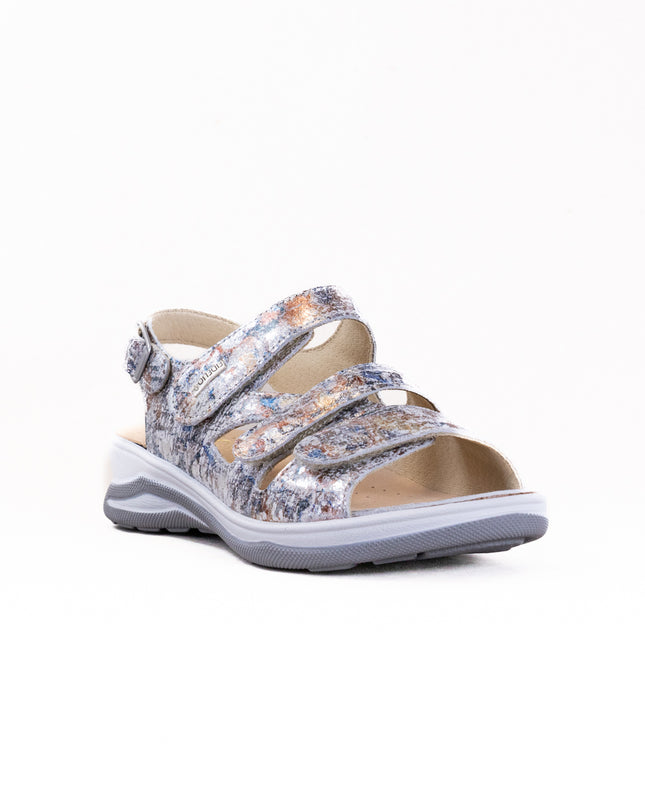 Fidelio Meza (Women's) - Bianco Hermana